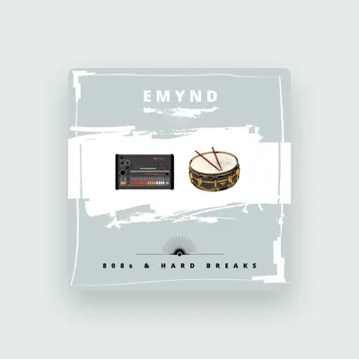 Listen to Emynd, watch music videos, read bio, see tour dates & more!