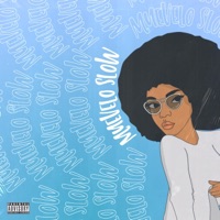 Muévelo Slow - Single - Lyone