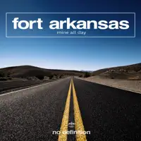 Mine All Day — Fort Arkansas