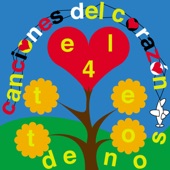 Canciones del Corazón artwork