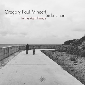 In The Right Hands - Single