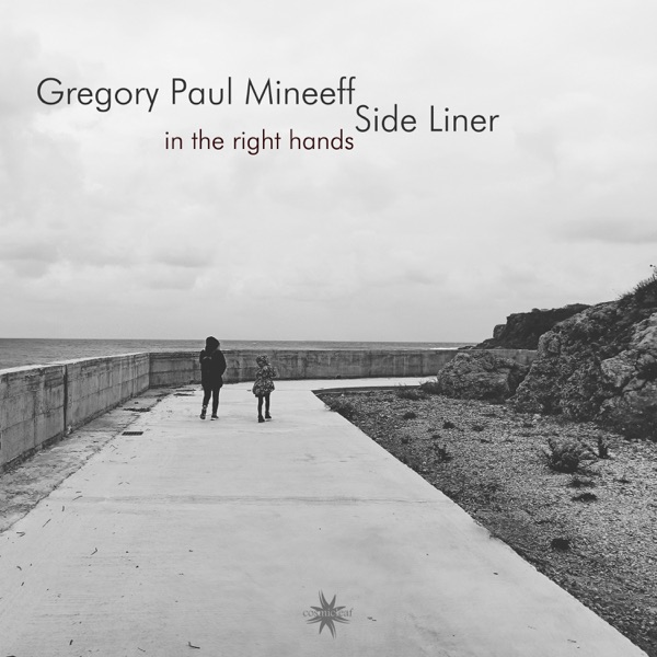 In The Right Hands - Single