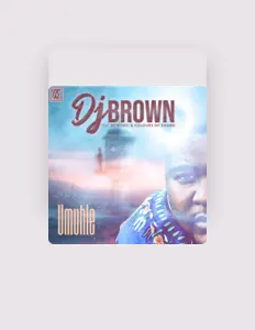 Listen to D.J. Brown, watch music videos, read bio, see tour dates & more!