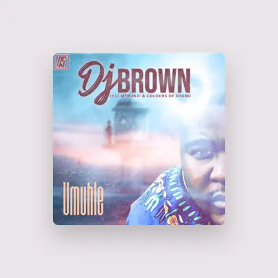 Listen to D.J. Brown, watch music videos, read bio, see tour dates & more!