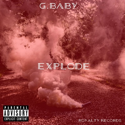 Explode - Single