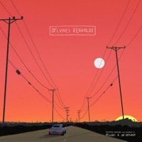 Dylvinci Reynolds - EP - Dylvinci & Jay Reynolds