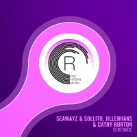 Serenade - Single - Jillenhans, Cathy Burton, Seawayz & Sollito