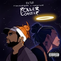 Rollercoaster (feat. Yung Scoop Guala & Christian Taelor) - Single - Fazle