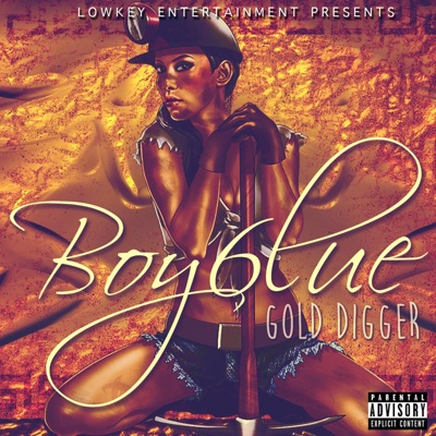 Gold Digger - Single