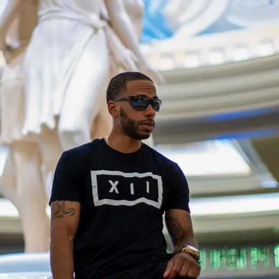 Listen to Dici, watch music videos, read bio, see tour dates & more!