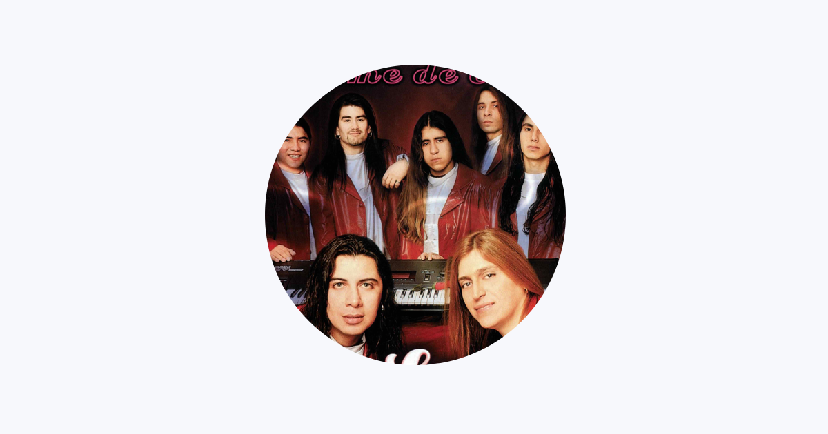 ‎La Rosa en Apple Music
