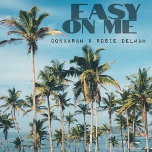 Easy On Me (Reggae Cover)