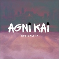 Agni Kai (Trap Remix) - Single - Musicality