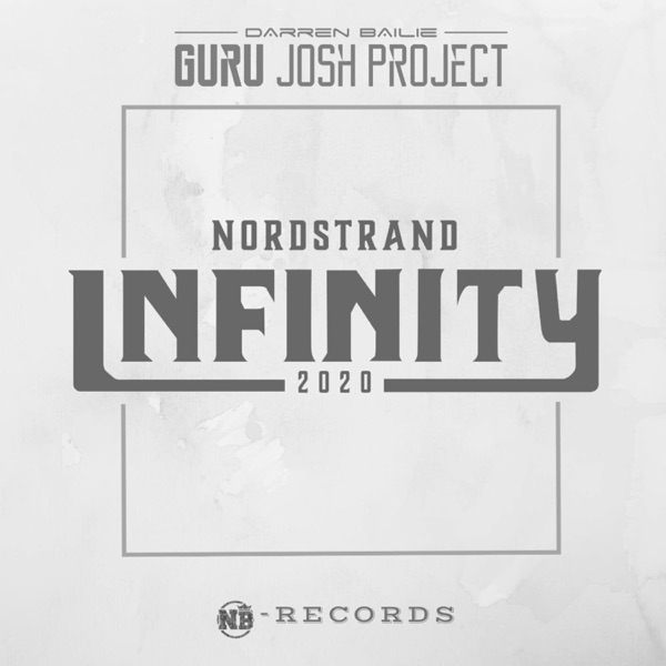 Infinity 2020 (Nordstrand) - EP