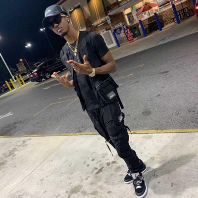 Hold on (feat. Big Bizz) - Single