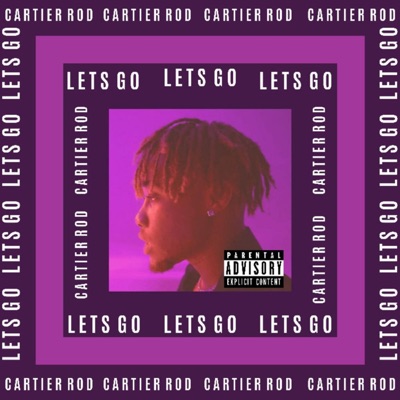Let's Go! - Single