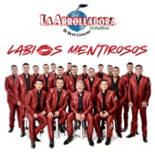 Labios Mentirosos artwork