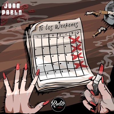 To Los Weekenes (Rulitstmb) - Single