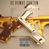 As Armas Cantam (feat. Mano Fler) - Single - Akaz & YUT PIRA PURA