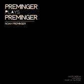 Noah Preminger - Way Early Subtone (feat. Jason Moran, Kim Cass & Marcus Gilmore) feat. Jason Moran,Kim Cass,Marcus Gilmore