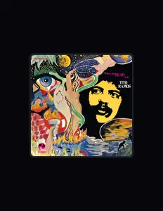 Tito Ramos सुनें, म्यूज़िक वीडियो देखें, बायो पढ़ें, दौरे की तारीखें और बहुत कुछ देखें!