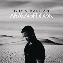 Guy Sebastian - Battle Scars