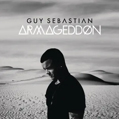 Armageddon - Guy Sebastian