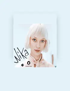 Listen to Nika, watch music videos, read bio, see tour dates & more!