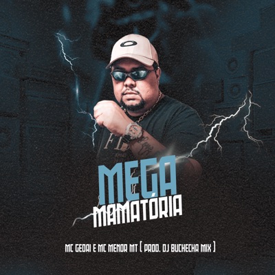 Mega Mamatória - Single