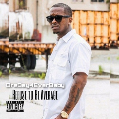Refuse to Be Average - Single