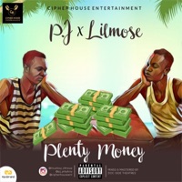 Plenty Money - Single - P.J
