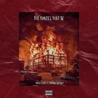 The Powers That Be (feat. Jurdan Bryant) - Single - Mxrc Clxrk