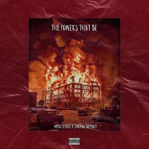 The Powers That Be (feat. Jurdan Bryant) - Single