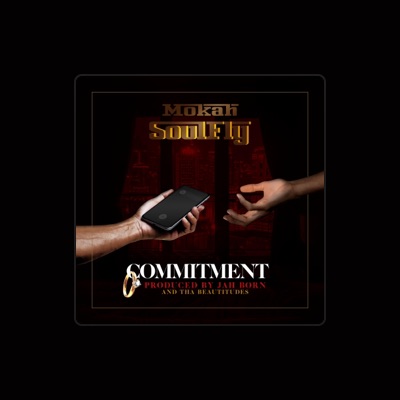 Listen to Mokah Soulfly, watch music videos, read bio, see tour dates & more!
