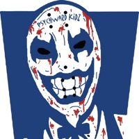 You Ain't Going Home (feat. Kung Fu Vampire) - Single - Psych Ward Kidz