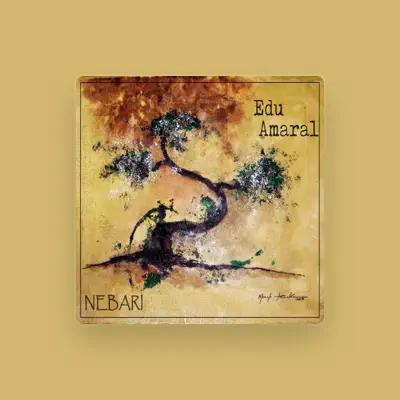 Listen to Edu Amaral, watch music videos, read bio, see tour dates & more!
