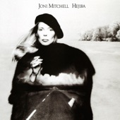 Joni Mitchell - Black Crow