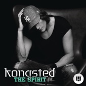 The Spirit (Radio Edit) artwork