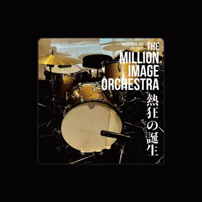 Listen to THE MILLION IMAGE ORCHESTRA, watch music videos, read bio, see tour dates & more!