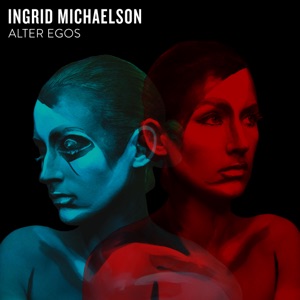 Ingrid Michaelson - Celebrate (feat. AJR) - Line Dance Music