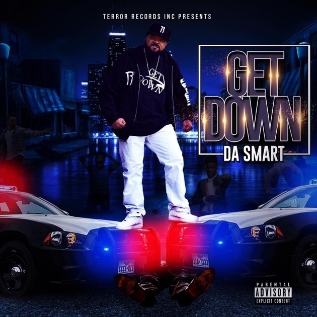 Walk Wit' Me - Single - Album by DA Smart - Apple Music
