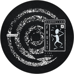 Drømmeland - EP