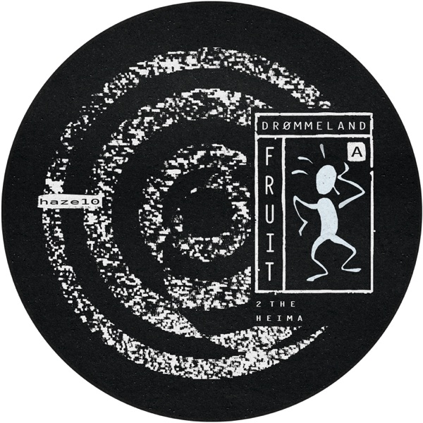 Drømmeland - EP