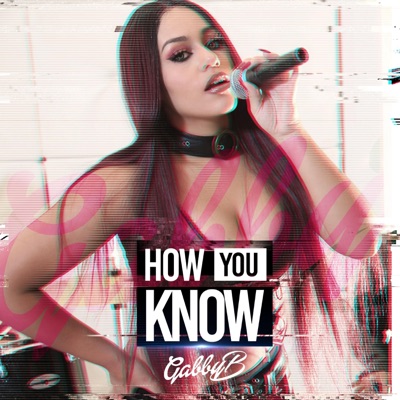 How You Know - Single