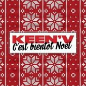 C'est bientôt Noël artwork