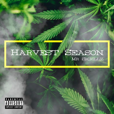 Harvest Season - Single