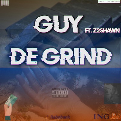 De Grind - Single