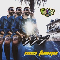 Nos Fuimo - Single - Frick Trips & Tobias Neo