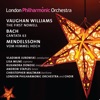 Vaughan Williams: The First Nowell - Mendelssohn: Vom Himmel hoch