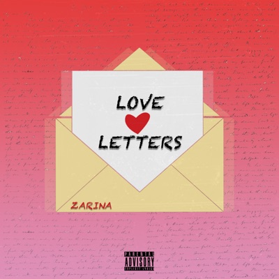 Love Letters - Single